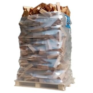Bois de chauffage – 30 cm – haute performance – 2 m³ (≈ 2,24 stères)