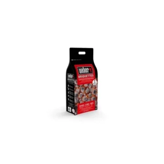 Sac de briquettes de bois 8 Kg – WEBER